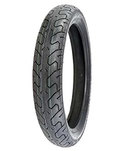Bridgestone Spitfire S11F Sport/Touring Front Motorcycle Tire 110/90-19