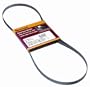 Starrett BM18 Bi-Metal Unique Porta-Band Blade, 44-7/8-Inch by 1/2-Inch by 0.020-Inch, 3 Pack