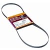 Starrett BM24 Bi-Metal Unique Porta-Band Blade, 44-7/8-Inch by 1/2-Inch by 0.020-Inch, 3 Pack