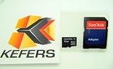 16GB Microsd Memory Card