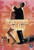 La ragazza di Rio - Chica de Rio - Hugh Laurie; Santiago Segura; Lia Williams; Patrick Barlow; Nelson Xavier; Vanessa Nunes; Hugh Lloyd; John Junkin
