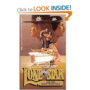 Lone Star Gold Mine War