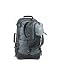 Vaude Kofferrucksack Denver 75, 75 Liter, schwarz/grau