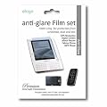 elago Smudge Free Film Set for LG Dare + Microfiber Cleaner (Made in Korea)