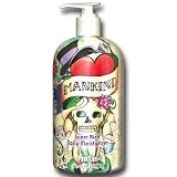 Pro Tan Mankind Moisturizer 16 Oz.
