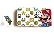 Nintendo Super Mario Coins & Stars Hinge Wallet