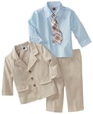 Good Lad Baby-Boys Infant Buttoned Suit
