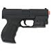 Tactical Airsoft Spring Pistol w/ Laser