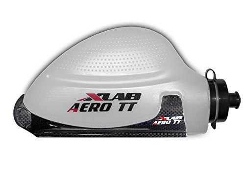 XLAB Aero TT Cage and Bottle