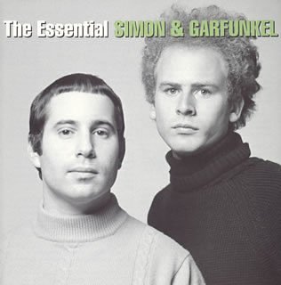 Simon & Garfunkel - The Essential Simon & Garfunkel CD2 - Zortam Music