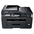 Brother MFCJ6910DW A3 Colour Inkjet Multifunction Printer