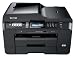 Brother Mfcj6910dw A3 Colour Inkjet Multifunction Printer