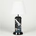 San Jose Sharks Table Lamp
