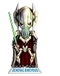 General Grievous 15 cm