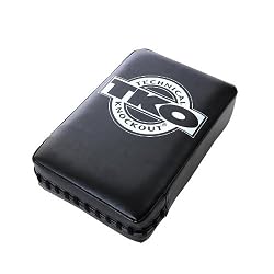 TKO Martial Arts Square Target