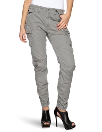 Womens Cargos