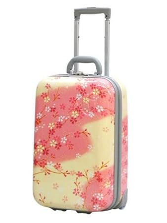 Koura Trolley 20" Sakura