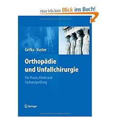 Orthop�die und Unfallchirurgie