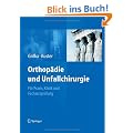 Orthop�die und Unfallchirurgie
