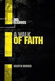 A walk of faith