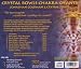 Crystal Bowls Chakra Chants