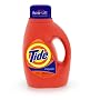 Tide 2x Ultra Liquid Original Scent, 32-Load Bottles (Pack of 2)