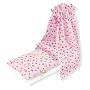 Pinolino 290350-7 - Himmel f�r Puppenwiegen (nur H&hellip von Pinolino