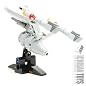 Starship Enterprise V1.5 - Custom LEGO Element Kit