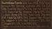 Godiva Choc Drk Almond, 2 oz