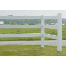 fence