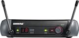 Shure PGX4 Wireless Diversity Receiver, H6