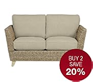 Bermuda Small Sofa
