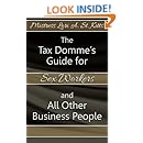 The Tax Domme's Guide for Sex Workers and All Other Business People