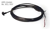 Garmin Power Cable