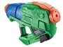 Incredible Hulk Movie Toy Hulk Gamma Strike Water Blaster