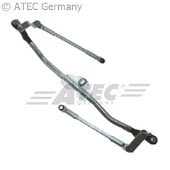 Wischergest�nge SKODA FABIA 1.2,1.4,1.6,1.9 TDI AB BJ 06 + COMBI 6Y5 1.2,1.4,1.9 SDI/TDI,2.0; SKODA ROOMSTER 5J 1.2,1.4,1.6,1.9 TDI AB BJ 06