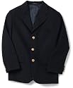 Claiborne Boys8-20 Navy Blazer