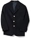 Claiborne Boys8-20 Navy Blazer