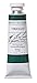 M. Graham & Co. Artist Oil Paint Viridian 1.25oz/37ml Tube