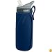 Camelbak Insulated Sleeve Bottle (.6-Liter, Blue )