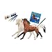 Breyer Horses 3D Paint by Number Kit -Appaloosa