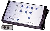 Lanzar OPTI Drive OPTIX2B - Crossover