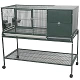 Rabbit Cage