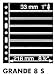 Search : Lighthouse GRANDE 8S Stamp Stock Pages- 5 Pages