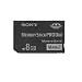 Sony - MSMT8GN - Carte m�moire - Memory Stick Duo Pro - 8 Go