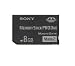 Sony - MSMT8GN - Carte mémoire - Memory Stick Duo Pro - 8 Go