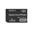 Sony - MSMT8GN - Carte m�moire - Memory Stick Duo Pro - 8 Go