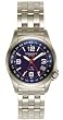Torgoen Swiss Professional Pilot Watch - T05602