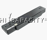 Sony VGP-BPS2B Battery Equivalent Replacement