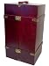 9 Pc Doll Trunk Wardrobe Vanity - Fits 18